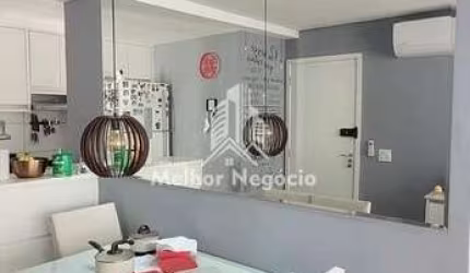 Apartamento com 2 dorms, Jardim das Colinas, Hortolândia - R$ 50 mil, Cod: 5RAP2299