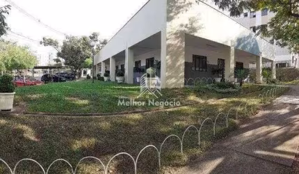 Apartamento com 2 dorms, Parque São Jorge, Campinas - R$ 160.000 mil, Cod: RRAP2519