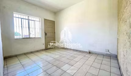 Apartamento com 2 dorms, Vila Industrial, Campinas - R$ 229.300 mil, Cod: RRAP2911