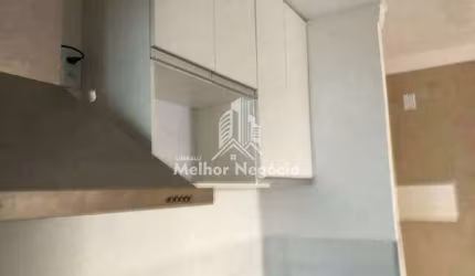Apartamento com 2 dorms, Jardim Nova Hortolândia II, Hortolândia - R$ 201.300 mil, Cod: RAP2980