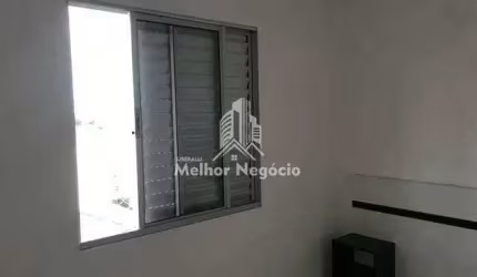Apartamento com 2 dorms, Jardim Nova Hortolândia II, Hortolândia - R$201.300mil, Cod: RRAP2980