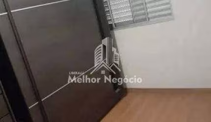 Apartamento com 2 dorms, Jardim Márcia, Campinas - R$ 206.300 mil, Cod: RRAP2941