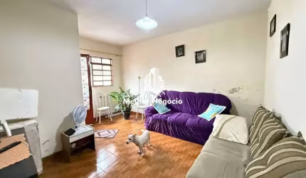 Casa à venda com 02 dormitórios, Santa Terezinha (Próximo ao Pague Menos), Piracicaba - R$250 MIL