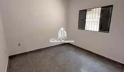Casa com 02 dormitórios (01 suíte) à venda no bairro Jardim Maria Antonia (Nova Veneza), Sumaré-SP