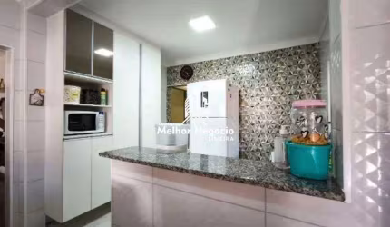 Casa para à venda, 3 quartos no Jardim do Lago - Limeira I Cód: 24384