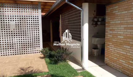 Casa para à venda, 2 quartos no Jardim Residencial Village - Limeira I Cód: 24375
