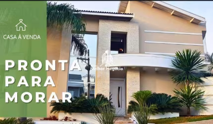 Casa para à venda, 3 quartos no Swiss Park - Campinas I Cód: 24352