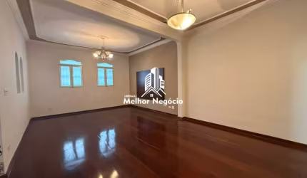 Casa com 3 dormitórios à venda em Piracicaba. Casalocalizado no bairro Alto em Piracicaba/SP