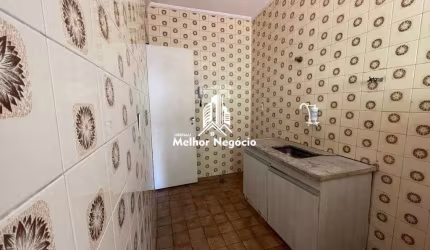Kitnet à venda com 1 dormitório no bairro botafogo em Campinas/SP
