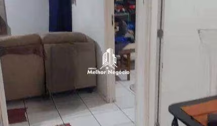 Apartamento para à venda, 2 quartos no Vale do Sol - Piracicaba I Cód: 24675