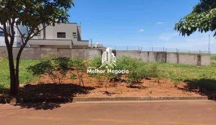 Terreno à venda 250 m²no Bairro Taquaral - Piracicaba/SP