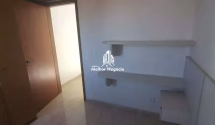 Apartamento à venda - 1 dormitório(Quarto) - no Bairr Higeanópoliso - Piracicaba /SP