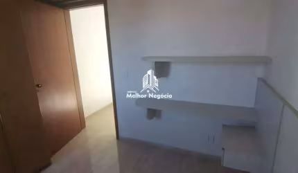 Apartamento à venda - 1 dormitório(Quarto) - no Bairr Higeanópoliso - Piracicaba /SP