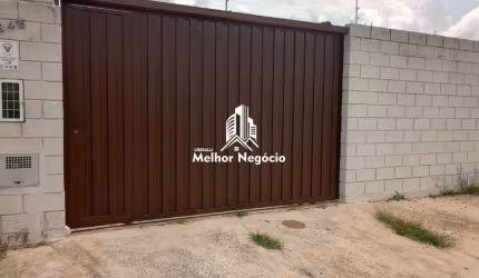 Terreno à venda com 300m² no Residencial Parque Fazenda em Campinas/SP