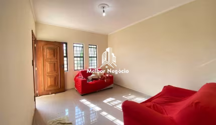 Sobrado à venda com 4 dormitórios no Parque Residencial Vila União, Campinas/SP.