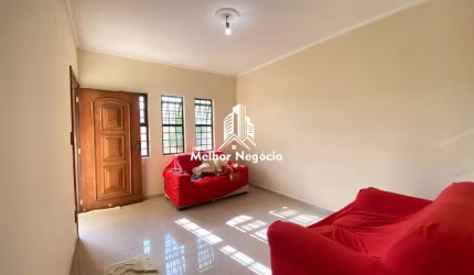 Sobrado à venda com 4 dormitórios no Parque Residencial Vila União, Campinas/SP.