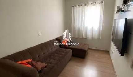 Apartamento à venda com 3 dormitórios no bairro Jardim Santa Esmeralda em Hortolândia/SP