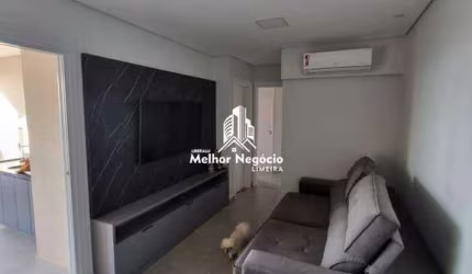 Apartamento com 2 dormitórios à venda em Limeira.