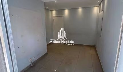 Apartamento com 2 dormitórios à venda em Limeira.