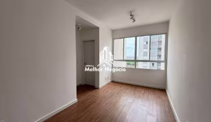 Apartamento à Venda: 02 Dormitórios - Condomínio O Residencial Portal Quinta Das Sapucaias, em Hortolândia SP