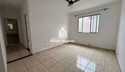 Apartamento a venda na Vila Proust Souza em Campinas,SP. Apartamento com 1 dorm, 1 banheiro e 1 vaga de garagem.