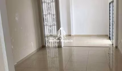 Casa com 04 dormitórios (03 suíte) à venda no bairro Novo São José, Campinas-SP