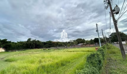 Terreno à venda 1750 m²no Bairro Santa Terezinha - Piracicaba/SP