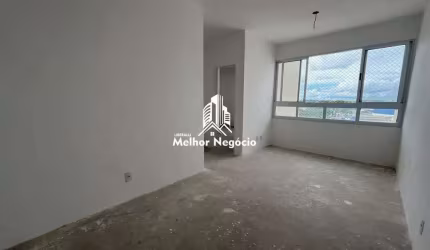 Apartamento à venda com 2 dormitórios sendo 1 suíte no Condomínio Portal Vale das Pérolas em Sumaré - Excelente localização!