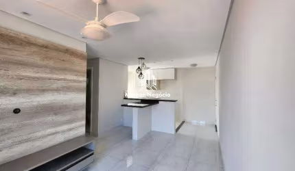 Apartamento à venda 61m² 2 dormitórios (quartos) Bairro Pauliceia - Piracicaba /SP