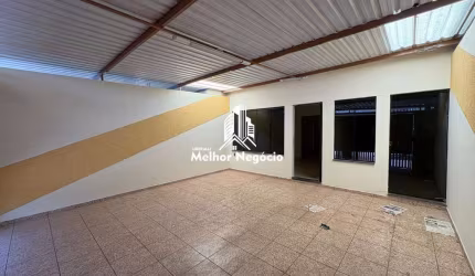 Casa para à venda, 2 quartos no Jardim Dall'Orto - Sumaré I Cód: 25014