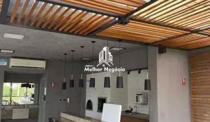 Apartamento à Venda: 02 Dormitórios, Condomínio Parque das Colinas, Hortolândia, SP