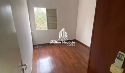 Apartamento para à venda, 3 quartos no Cidade Jardim - Limeira I Cód: 25069