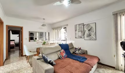 Apartamento à venda com 3 dormitórios sendo um suíte no bairro Vila Nova em Campinas/SP