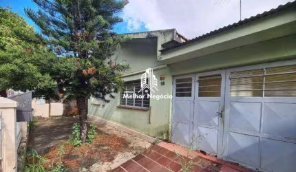 Casa à venda com 3 dormitórios e 3 banheiro no Jardim Rosolem em Hortolândia -