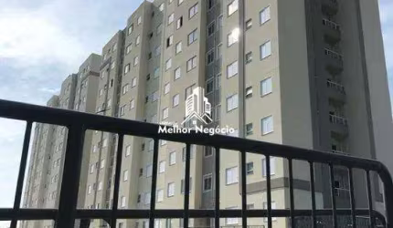 Apartamento à venda 2 dormitórios (Quartos) - no Bairro Glebas Califórnia - Piracicaba Condomínio Piazza Turim
