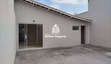 Casa à venda com 2 dormitórios sendo1 suíte na Vila União, em Campinas/SP
