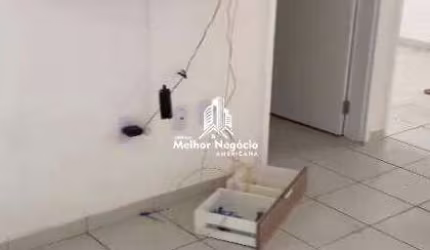 Apartamento com 2 dormitórios à venda em Americana.