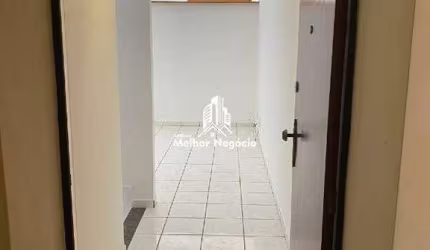 Apartamento à venda no Edifício Tulipa – Centro de Campinas, SP Apartamento de 1 dormitório e 1 banheiro, sem vaga de garagem.