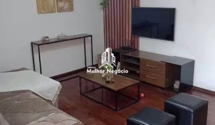 Casa residencial/comercial no bairro Cidade Alta 333 m² de construção, à venda, 3 Dormitórios (Quartos) - Piracicaba/SP