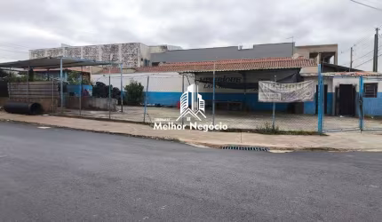 Terreno à venda no bairro Parque Conceição II em Piracicaba/SP