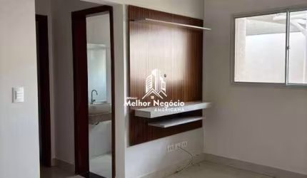 Apartamento com 2 dormitórios à venda em Americana.