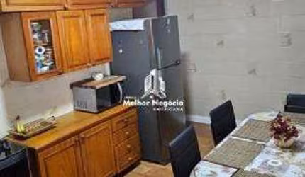 Casa com 3 dormitórios à venda em Americana.