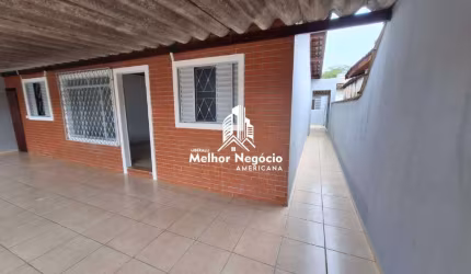 Casa com 4 dormitórios, sendo 1 suíte, à venda em Nova Odessa.