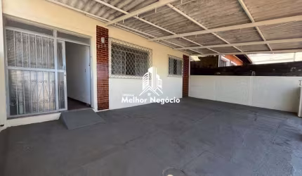 Casa com 04 dormitórios venda no bairro Vila Anhangüera, Campinas - SP