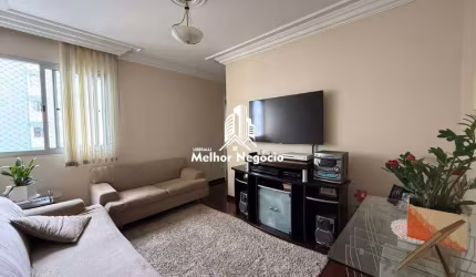 Apartamento à venda com 02 dormitórios (Quartos) Condomínio Residencial Spazio Montebello em Piracicaba - SP