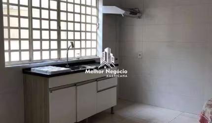 Casa com 2 dormitórios à venda em Santa Bárbara d'Oeste.