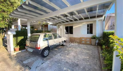 Casa à Venda: 02 Dormitórios – Residencial Vivendas Tulipa, Hortolândia - SP