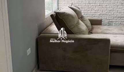 Apartamento à Venda: 02 Dormitórios - Condomínio Residencial França, em Hortolândia, SP