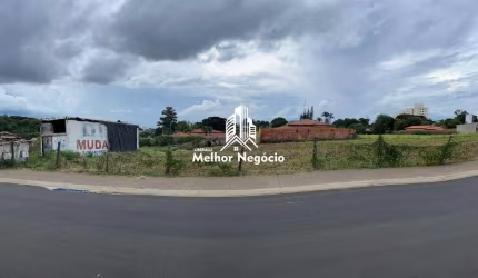 Terreno à venda 19.773 m²no Bairro Dois Córregos - Piracicaba/SP