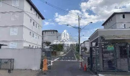 Apartamento à venda - 2 dormitórios (Quartos) Bairro Nova Suiça - Piracicaba Condomínio Parque Vile Piracicaba S/P